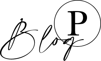 Logo P Blog